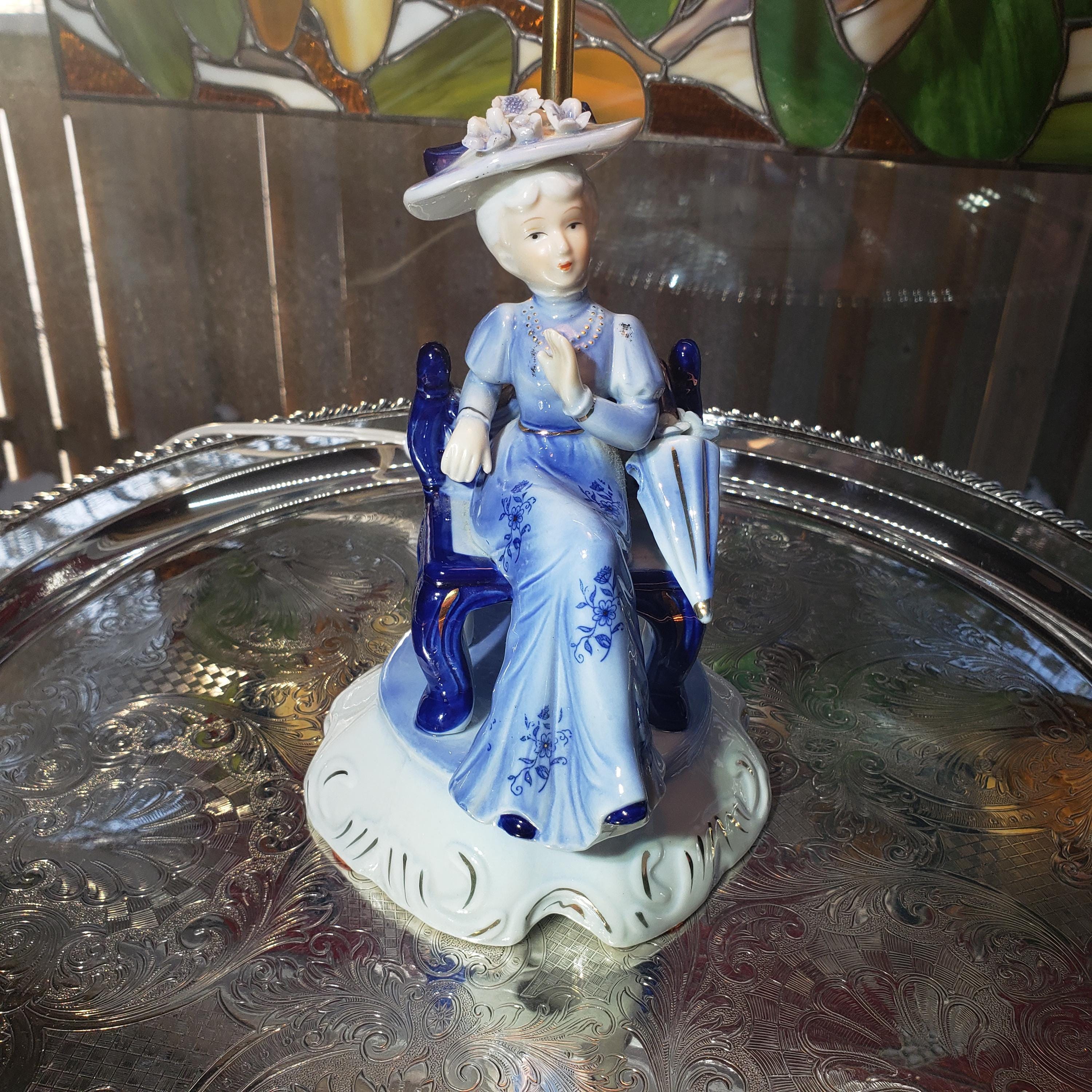 The Leonardo Collection Figurine - Etsy