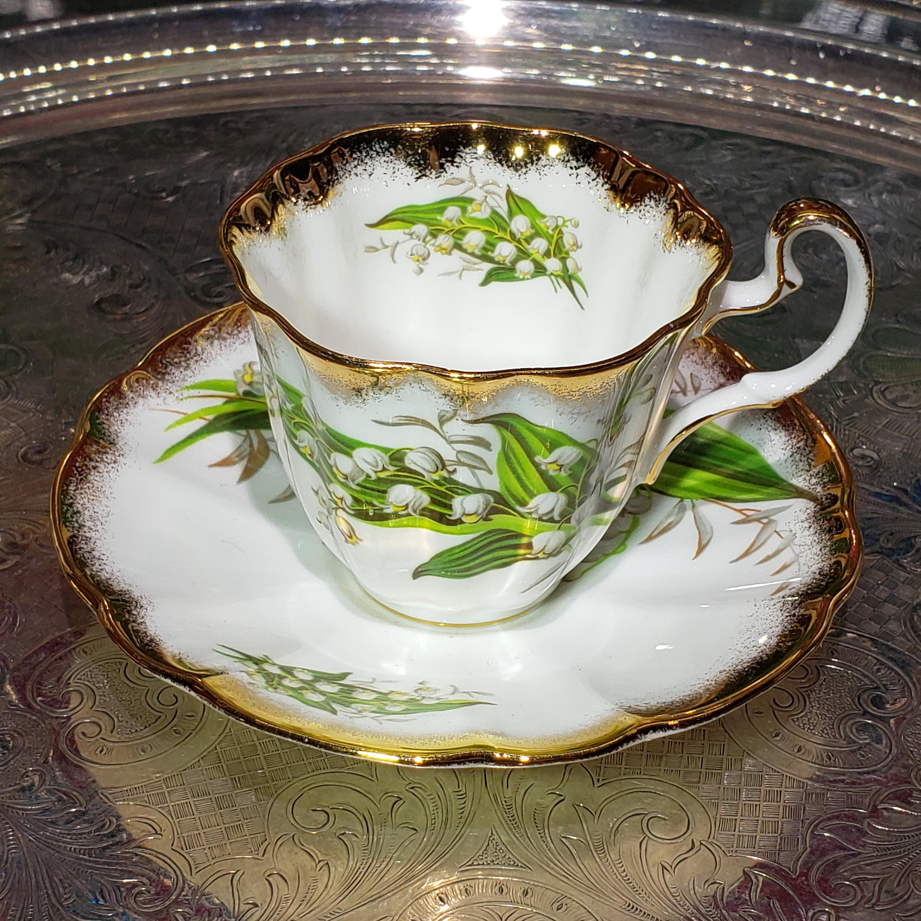 Adderley Lily of the Valley - Etsy
