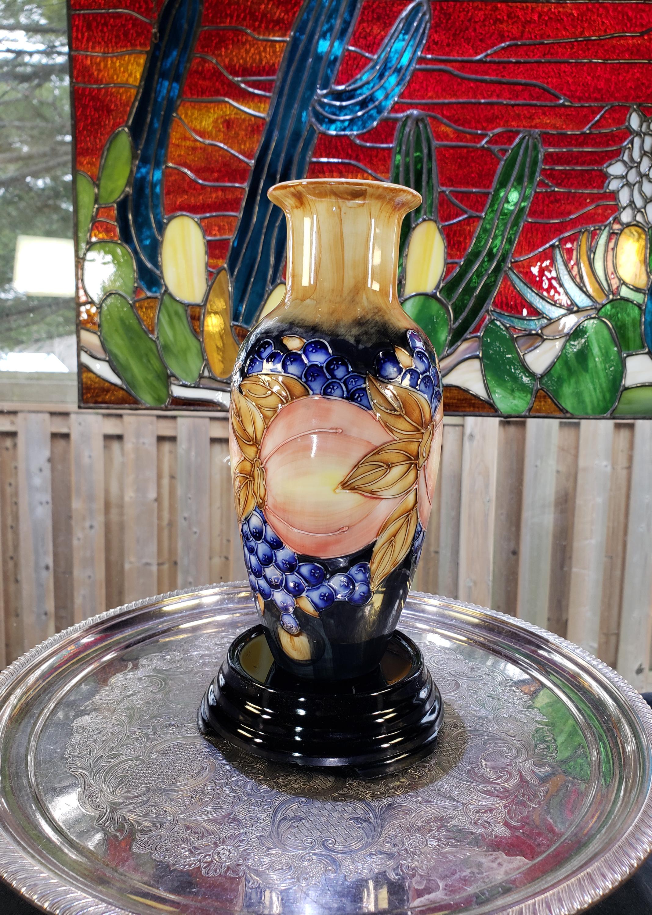 Tupton Ware Vase - Etsy Tupton Ware Vase - Etsy