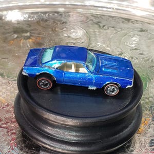 Camaro Hot Wheel - Etsy Canada