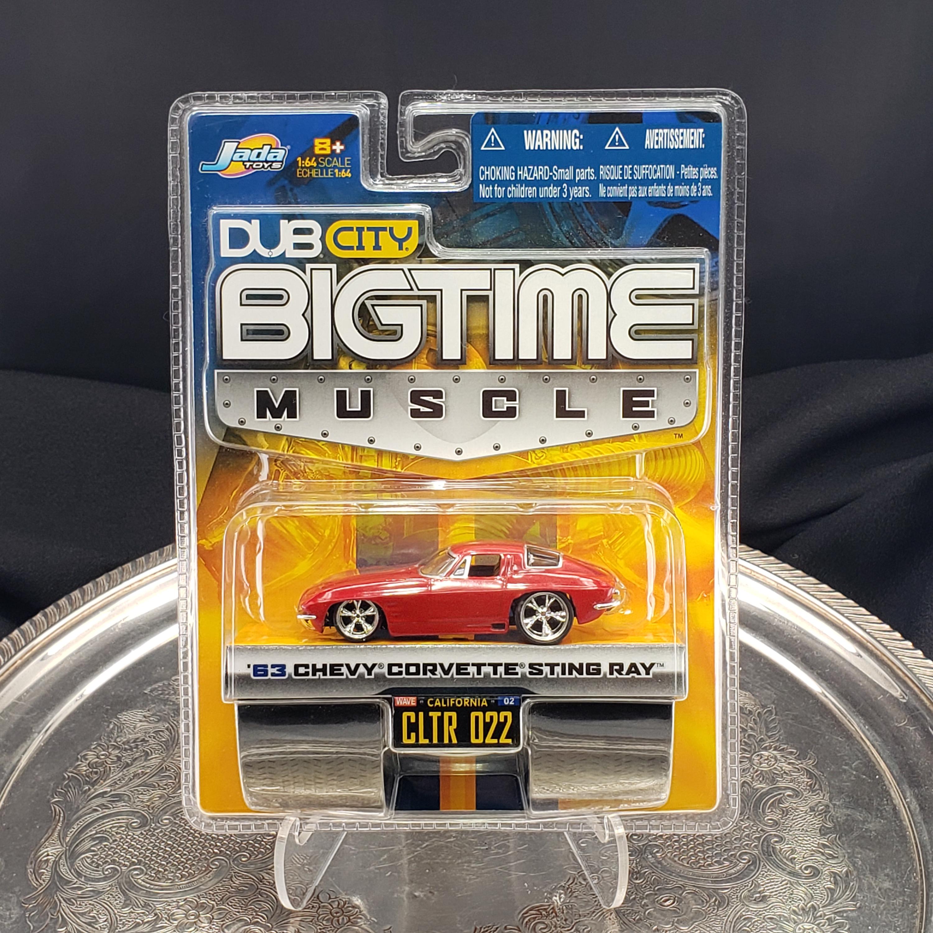 Dub City Cars - Etsy