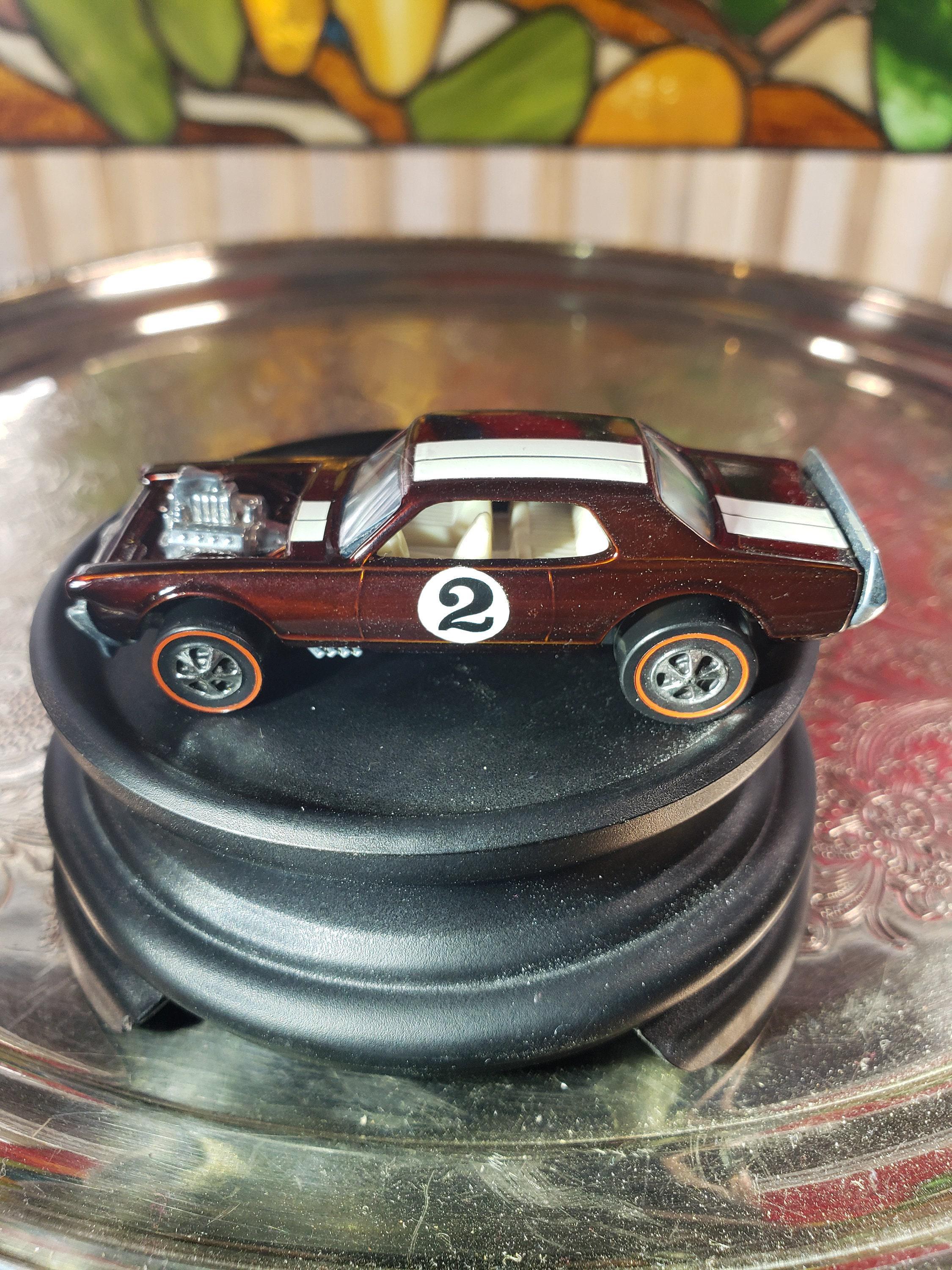 ミニカー Hot Wheels Redline Nitty Gritty Kitty Nitty Gritty Kitty Hot Wheels: Root Beer Car - Restored