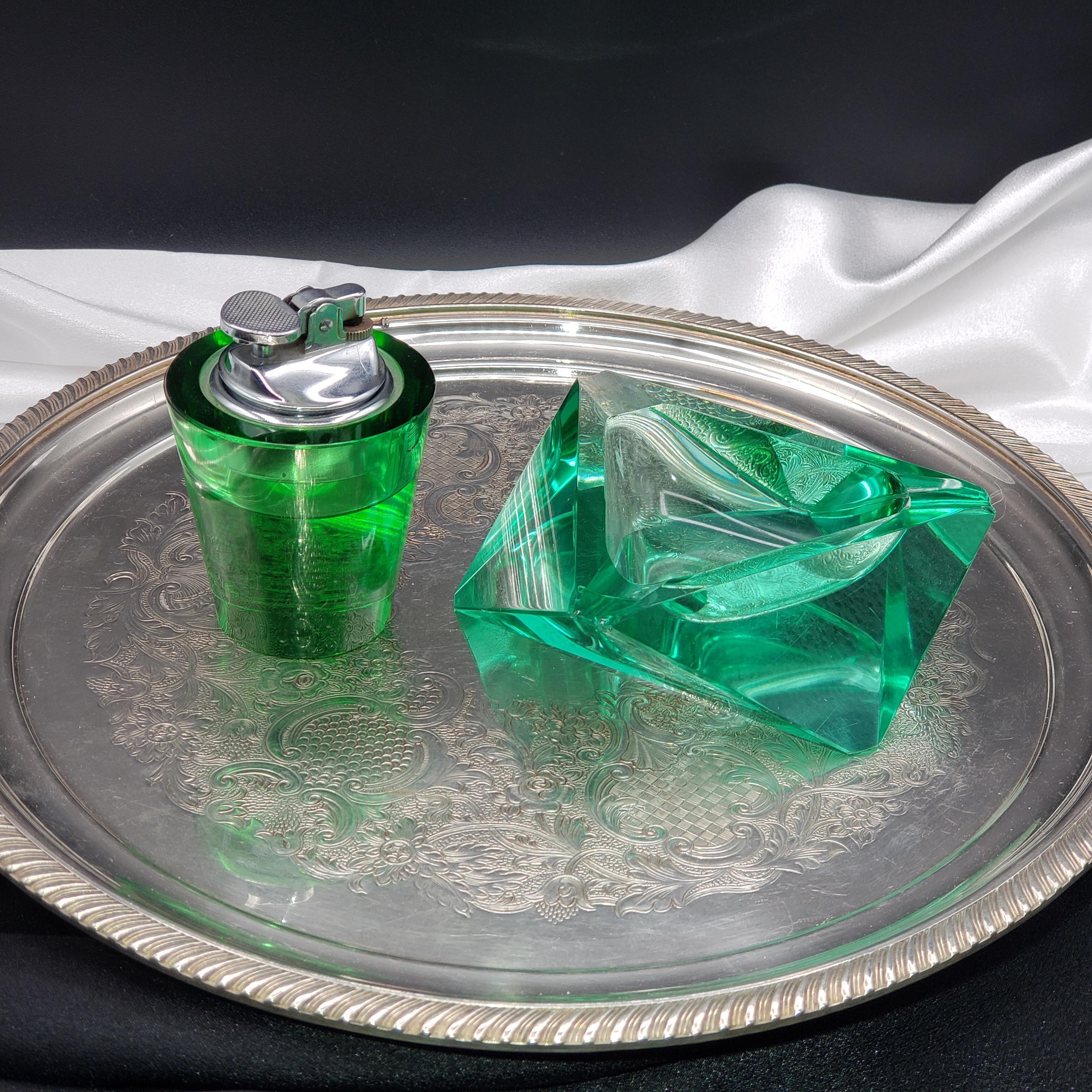 Murano Glass Lighter - Etsy