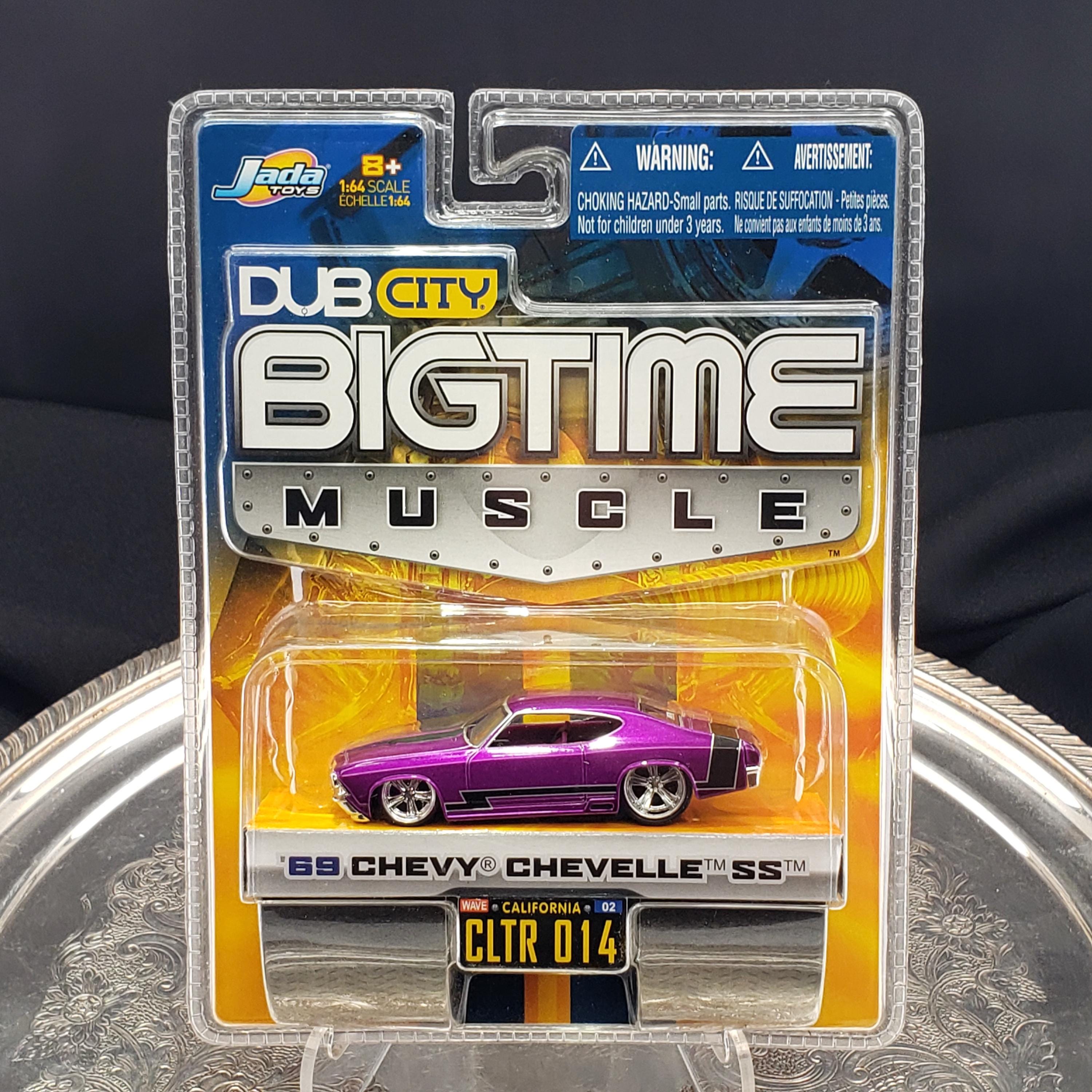 Dub City Cars - Etsy