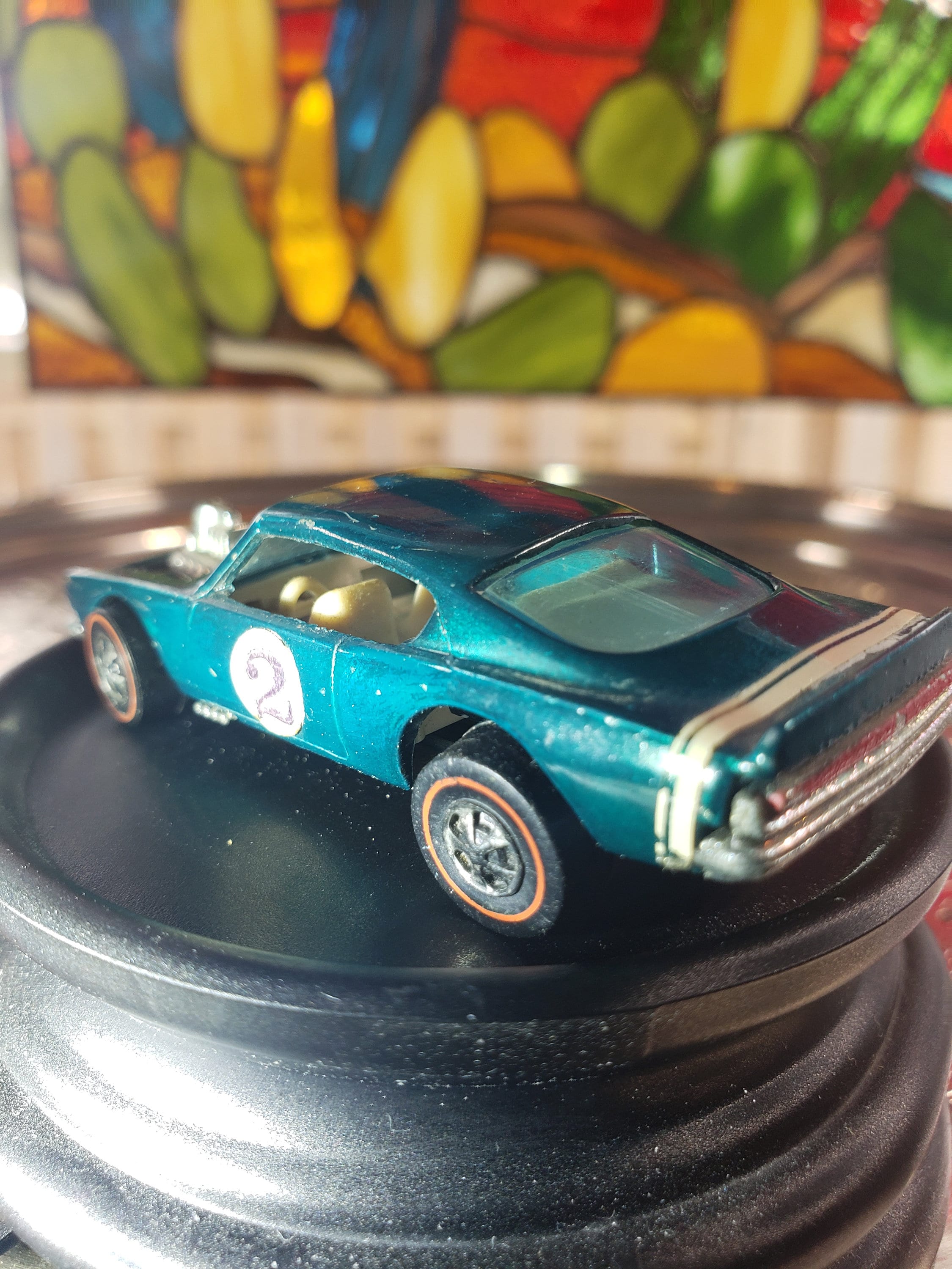 ミニカー HotWheels Redline KING KUDA s-l400.jpg