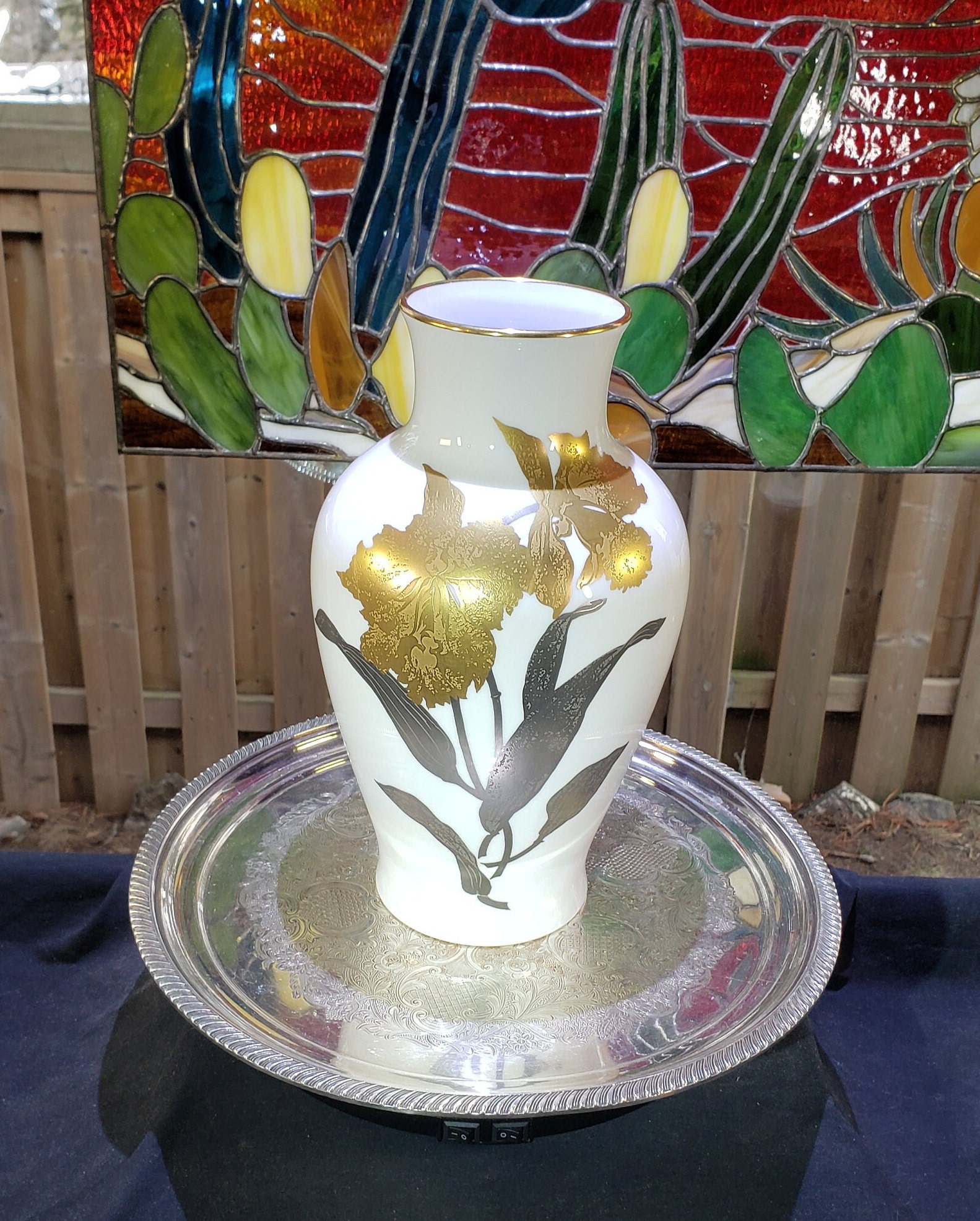 Japanese Okura Vase - Etsy