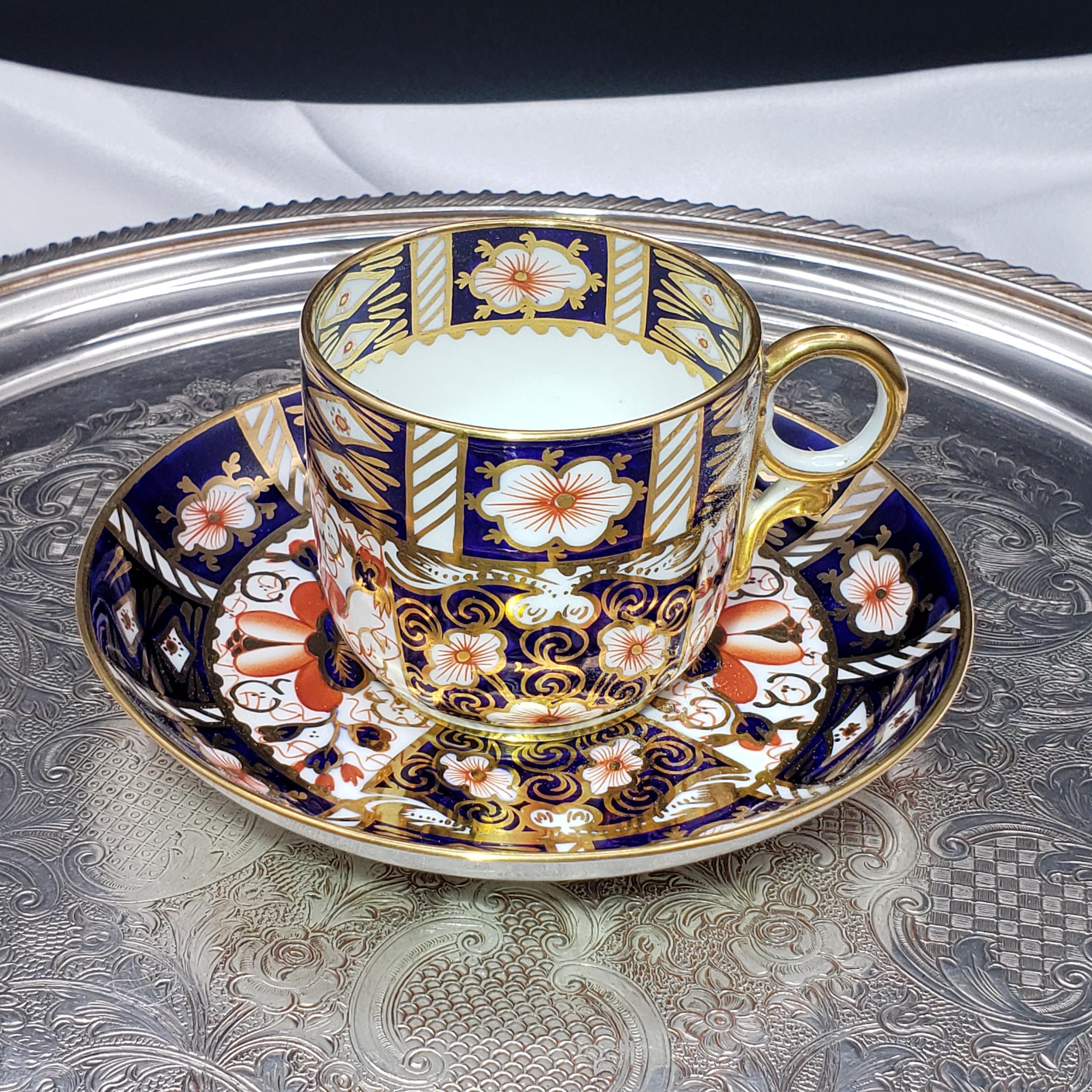 Royal Crown Derby ロイヤルクラウンダービー ロイヤルアントワネット