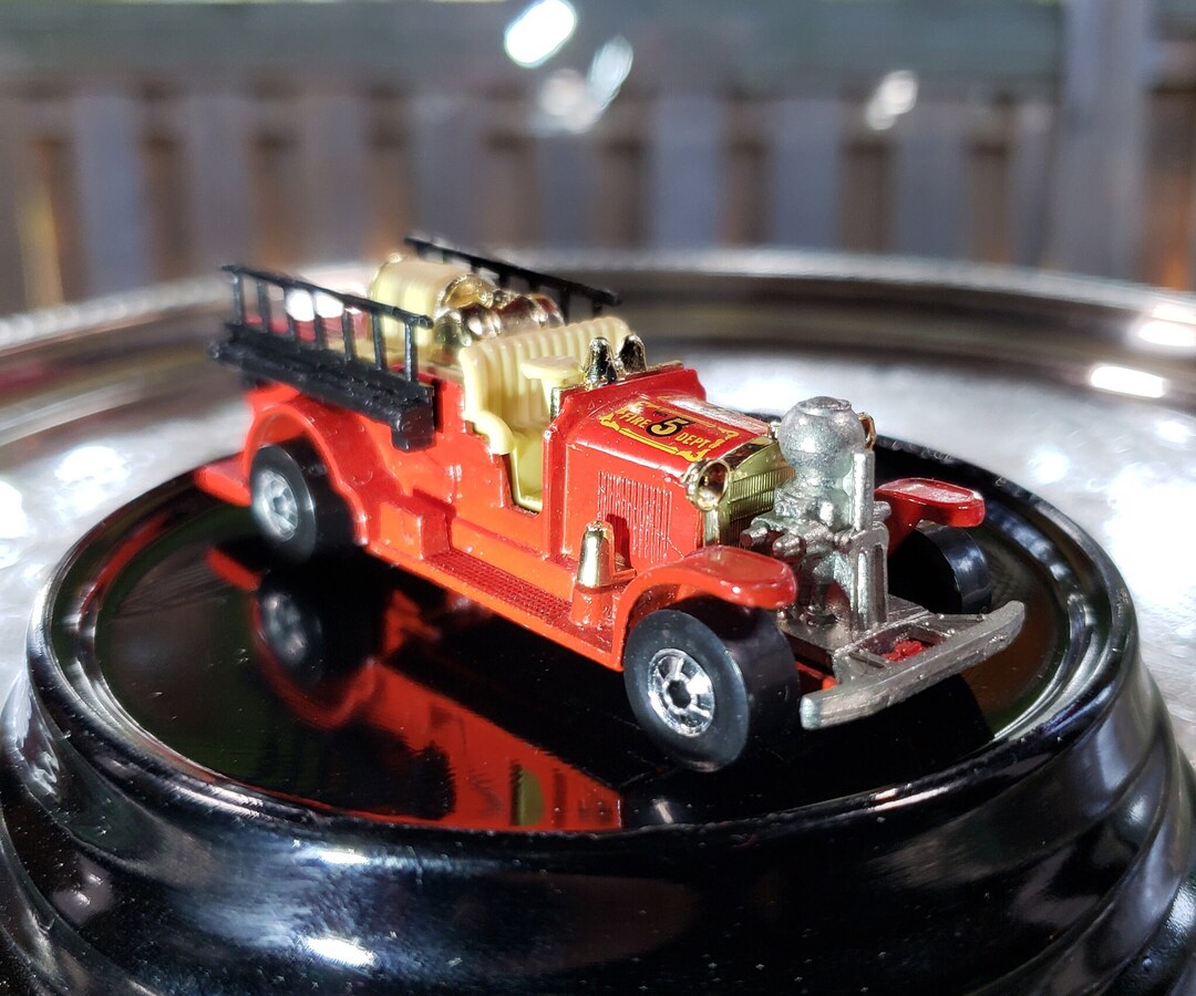 Hot wheels old number 5 1980 on sale