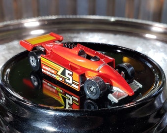 Vintage Hot Wheels Formula Pack 1973 Mattel - Etsy