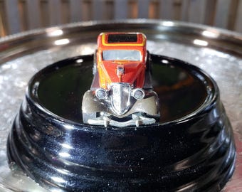 1979 Hirakers Ford Hot Rod Toy Car - Malaysia Diecast - Etsy