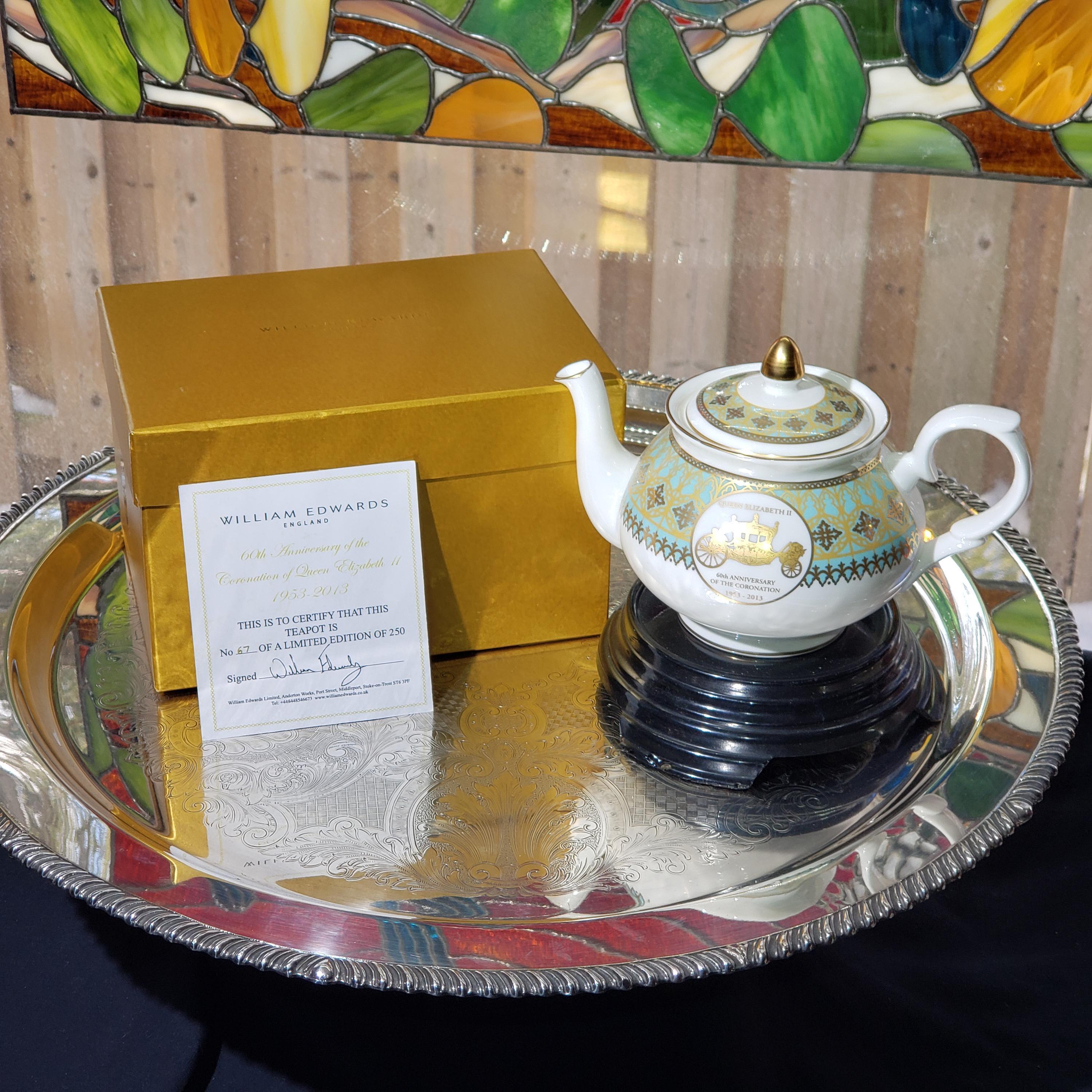 William Edwards China - Etsy