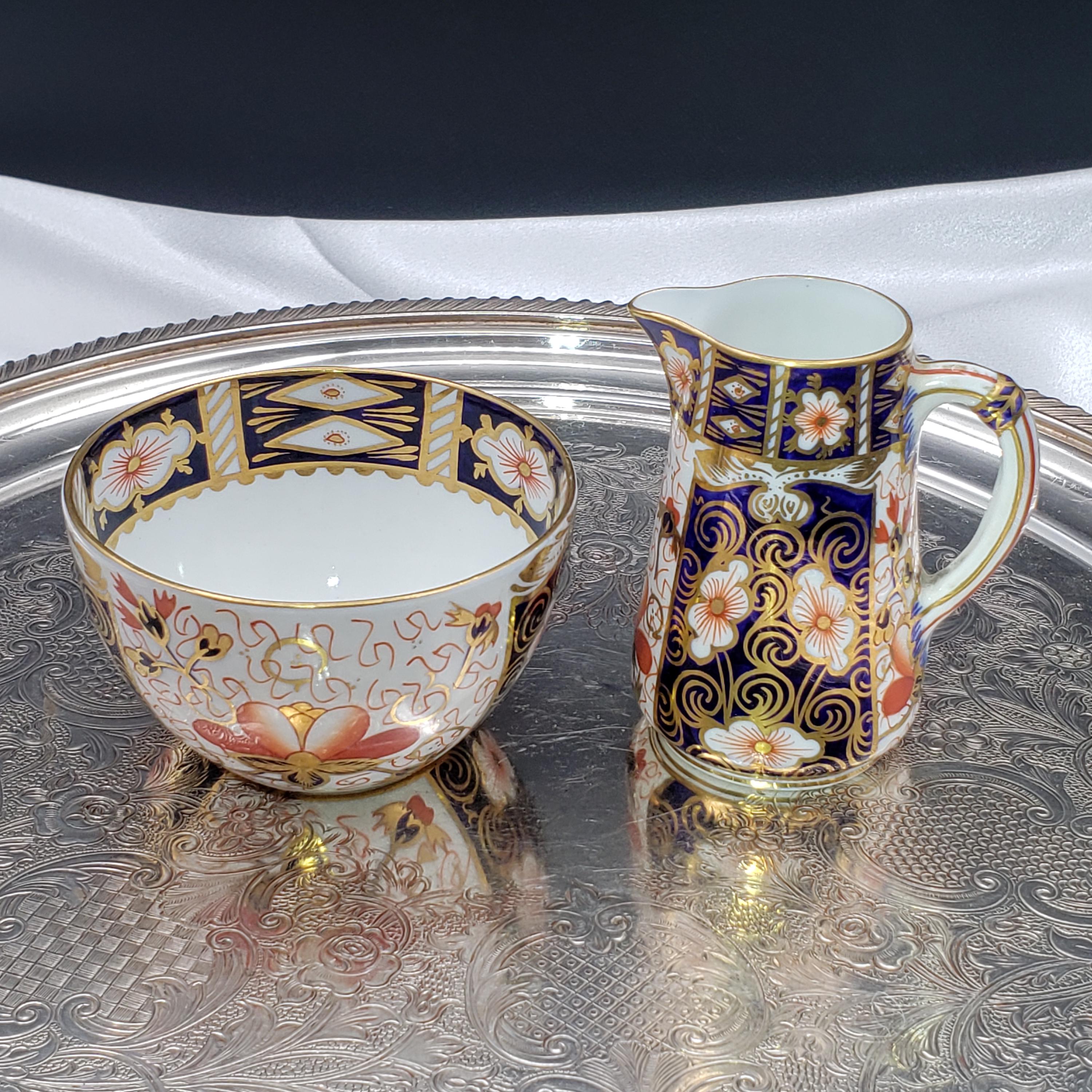 Small Antique Imari - Etsy