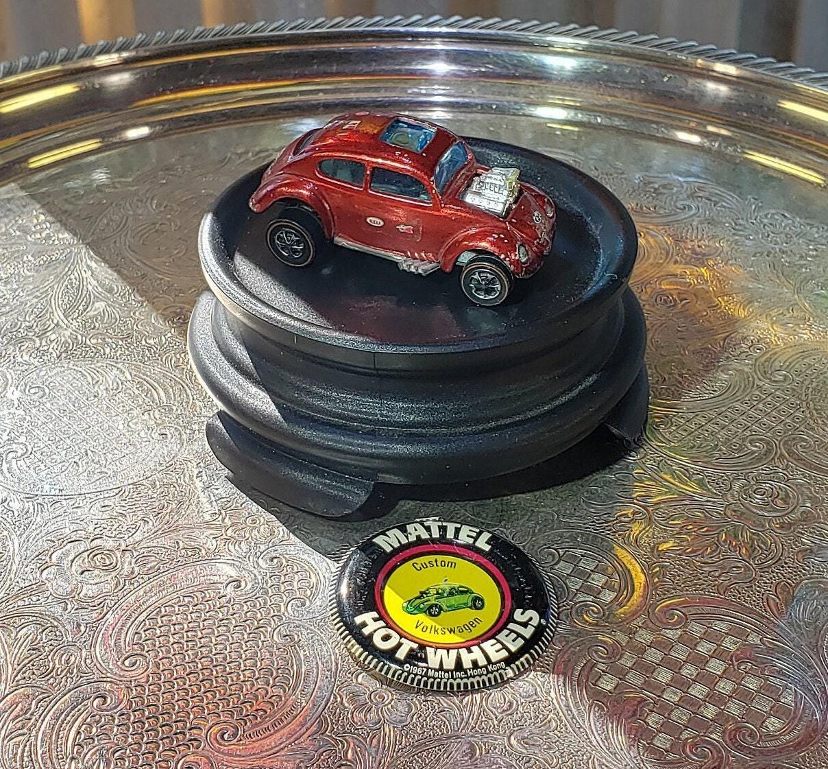 Hot Wheels Custom Vw Beetle - Etsy