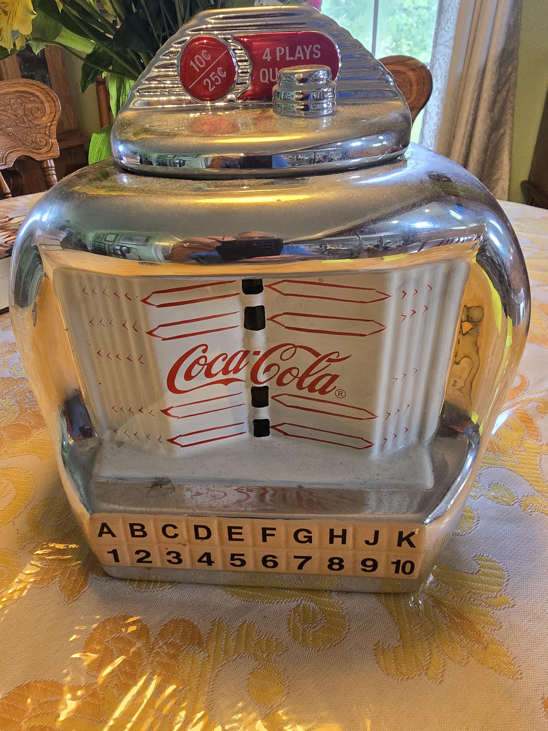 Coca Cola Light Box - Etsy
