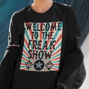 Dark Clowncore Shirt Weirdcore Clown Tshirt Clowncore Clothing Tee Scary Clown Core Aesthetic T-shirt Creepy Vintage Circus Freakshow Tee