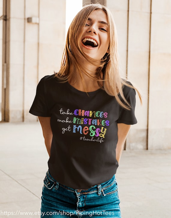 Teacher Fun Tee Teacher Fun Tee