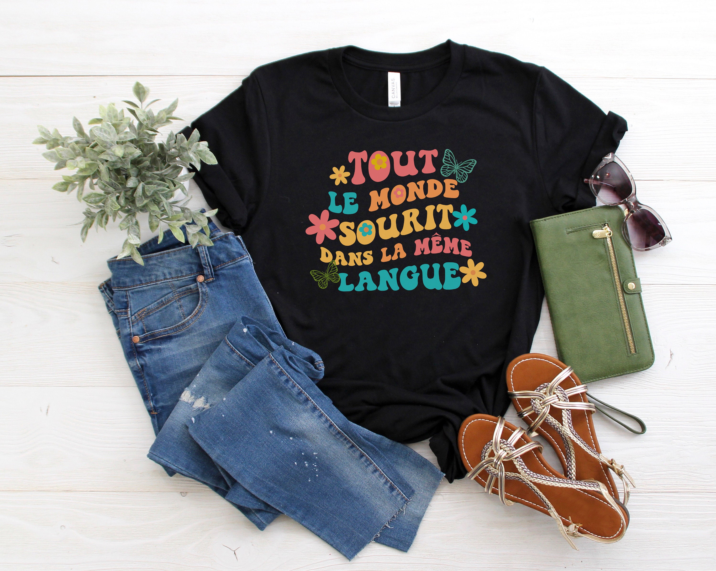 T outlet shirt institutrice