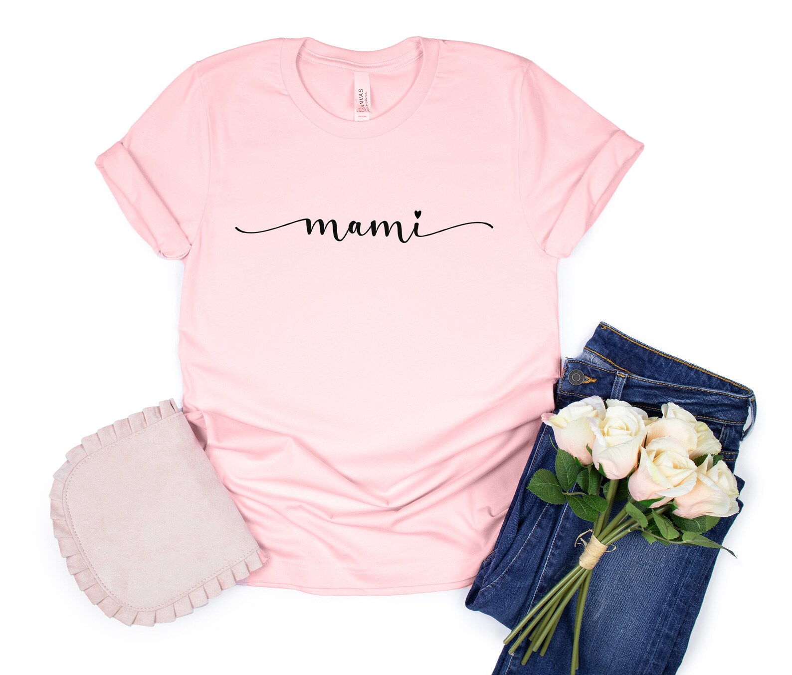 mami t shirt