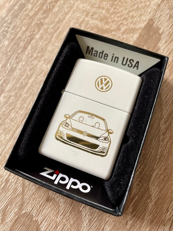 ２セット以上購入で、おまけ１本 フォルクスワーゲン zippo | iuggu.ru