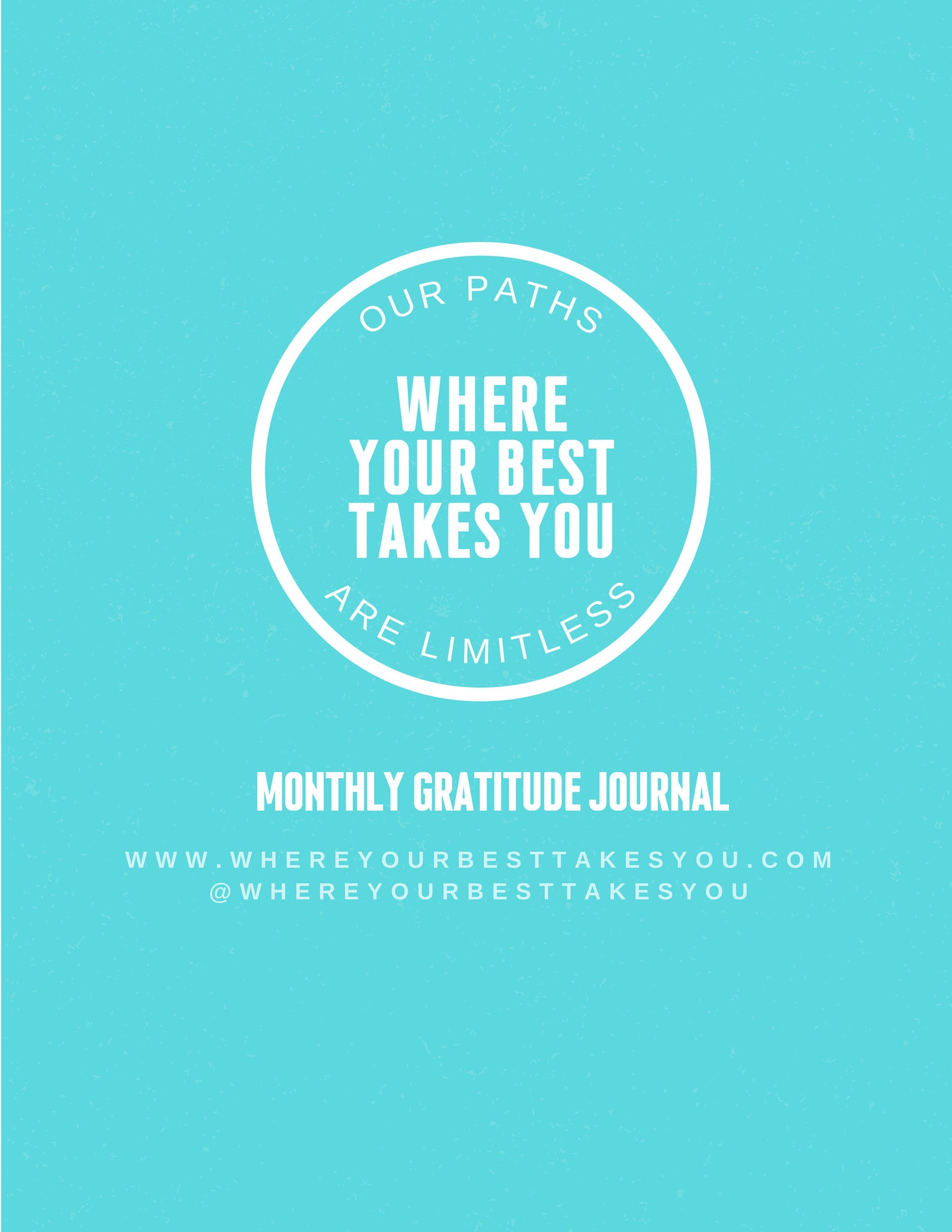 Monthly Gratitude Themes to Stay Inspired - Featured Image