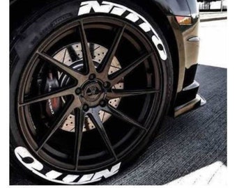 Tire Decal Etsy Tire Decal Etsy