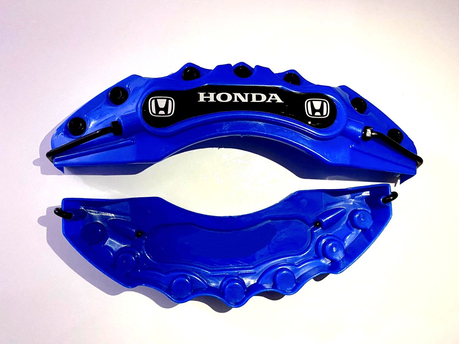 Honda Brake Caliper Cover Blue 4Pcs Car Accessories Gift Civic Etsy