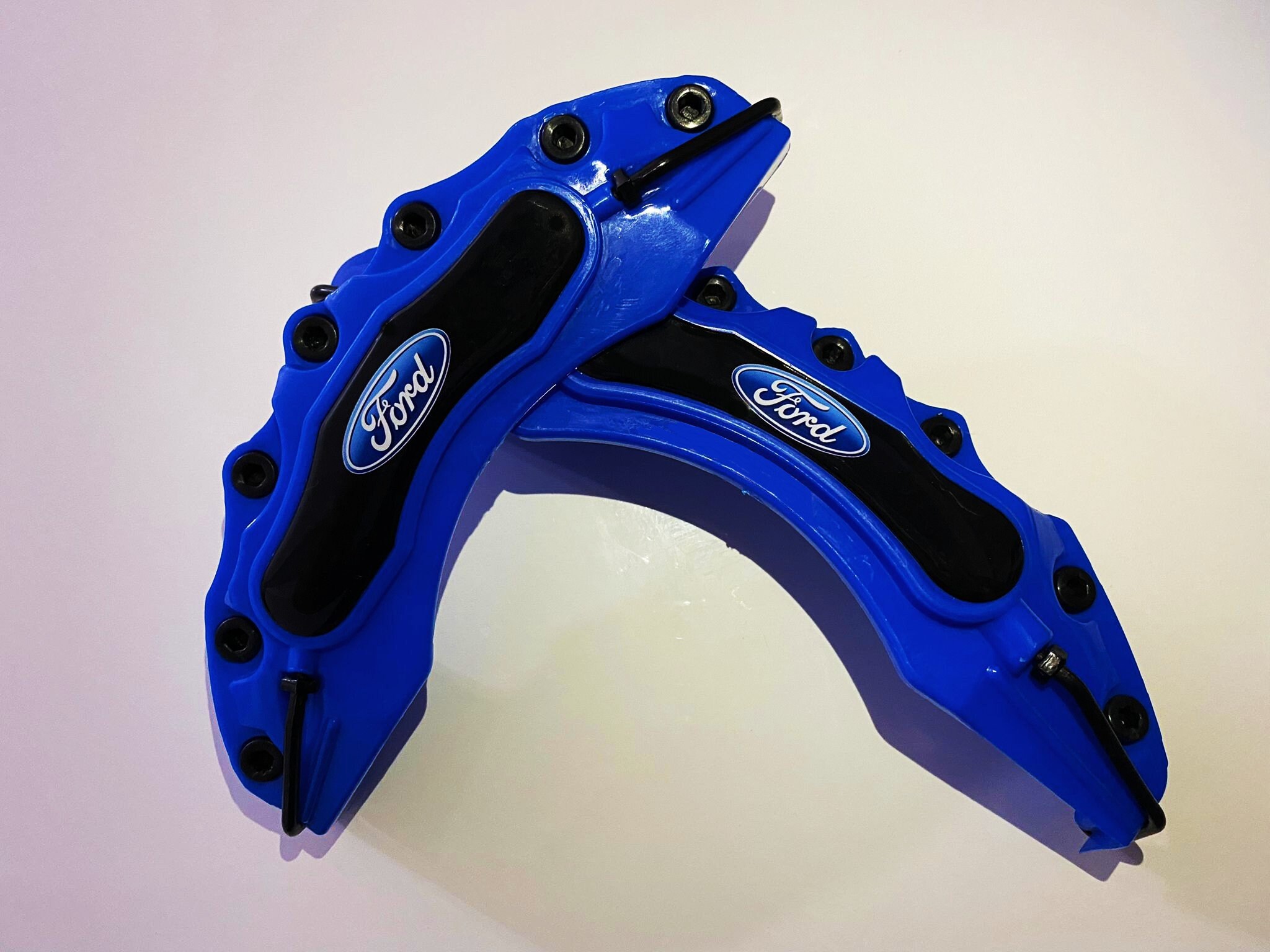 F150 Brake Caliper Covers