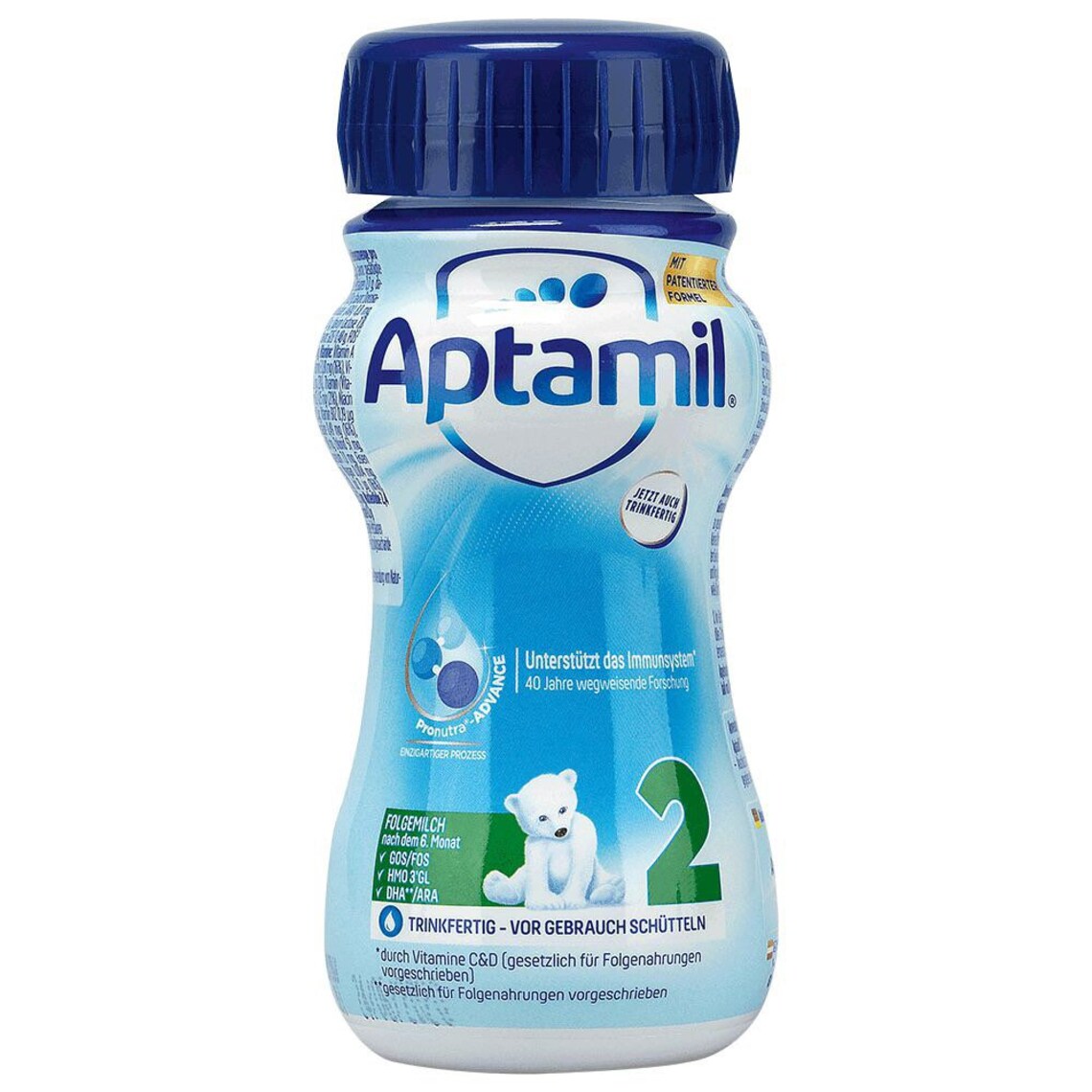 aptamil ready to feed boots