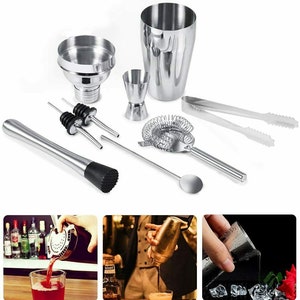 vinekraft cocktail making set
