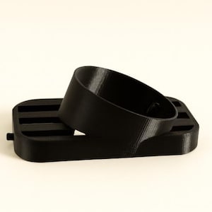 Nissan 240SX S13 52mm Gauge Pod l Vent Mount Boost/Oil Holder (1989–1994)