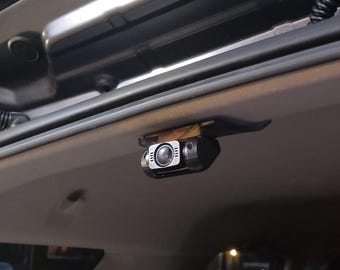 VIOFO A129 Rear Dashcam Mount for Toyota 4Runner 5th Gen (2010–2024) | Secure M6 Bolt Install | No Adhesive Required