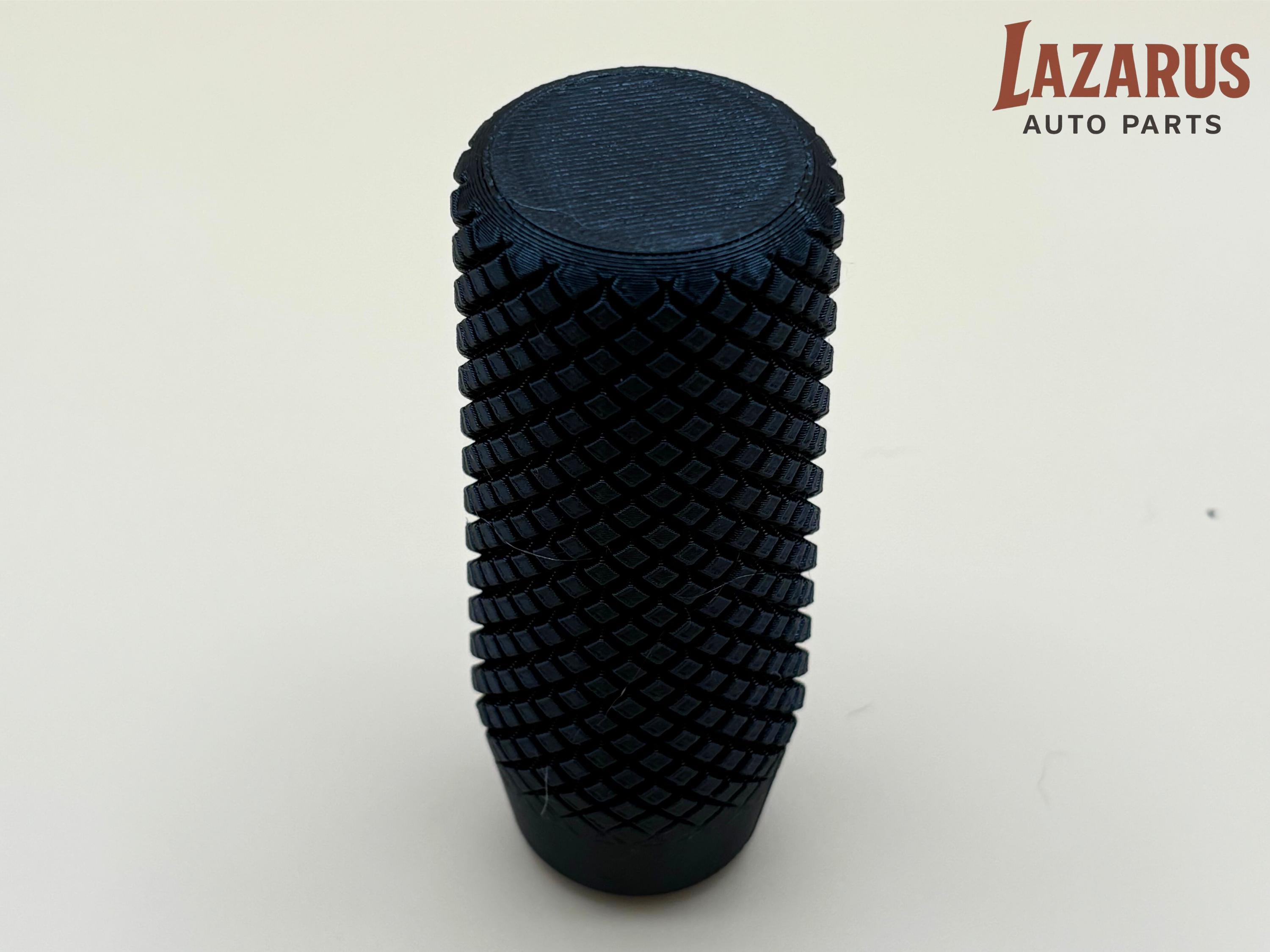 NRG Black Carbon Fiber JDM M8 M10 M12 SK-100BC Racing Shift Knob