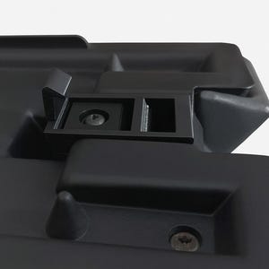 Jeep Cherokee XJ Center Console Latch Repair Kit: 3D Printed Clip Replacement