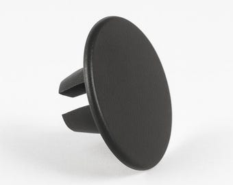 Jeep Cherokee XJ / Comanche MJ Screw Cap Covers (1984–1996) – Interior Trim Plug Set of 4 | PETG Restoration Kit