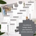 Printable Home Construction Planner, Budget Binder, Digital Download ...