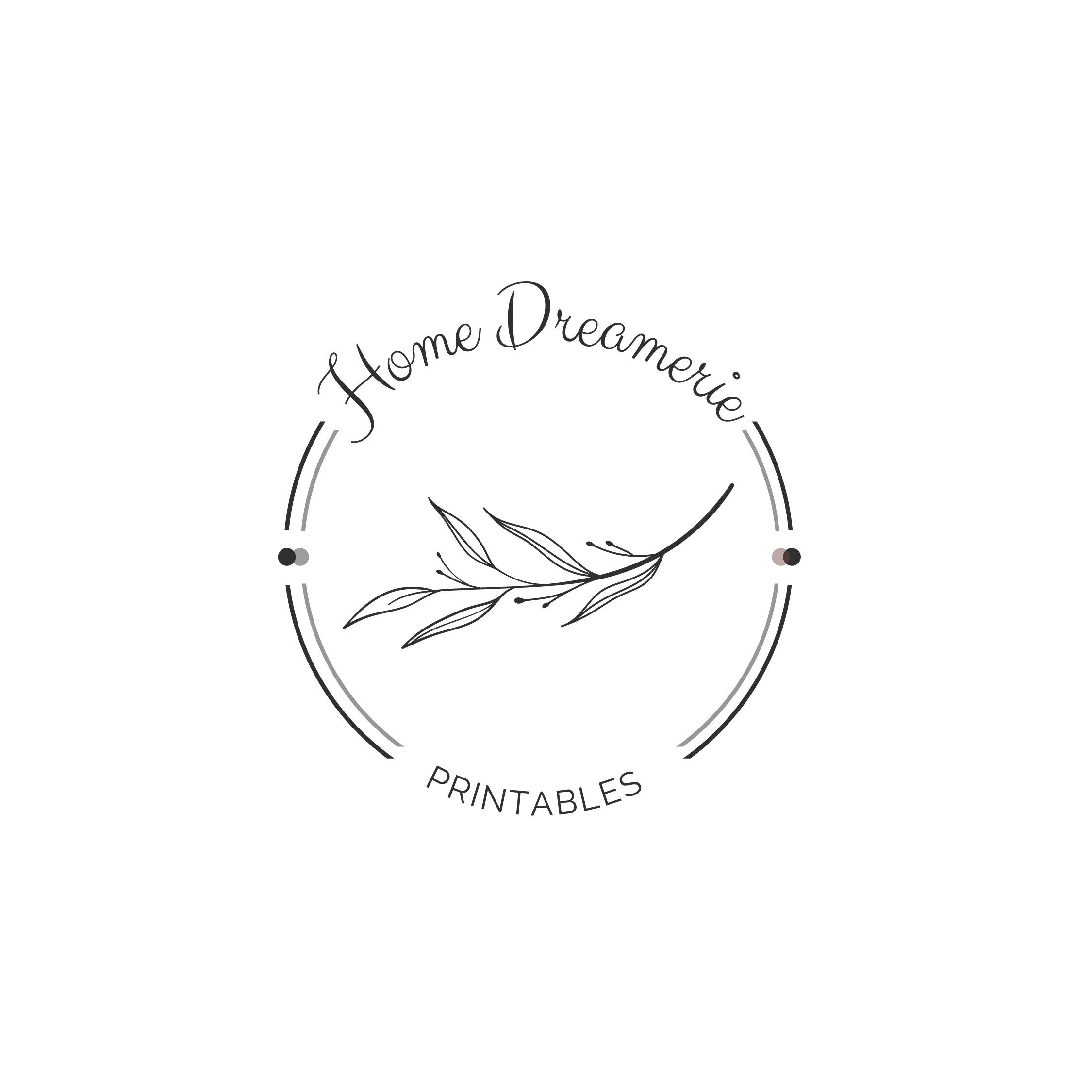 homedreamerie