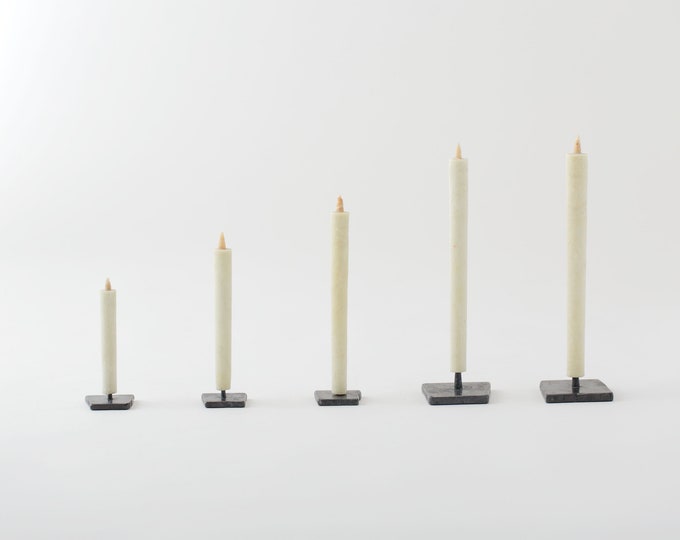 Japanese Sumac Wax Candles Organic Sumac Wax Candles Unique Etsy