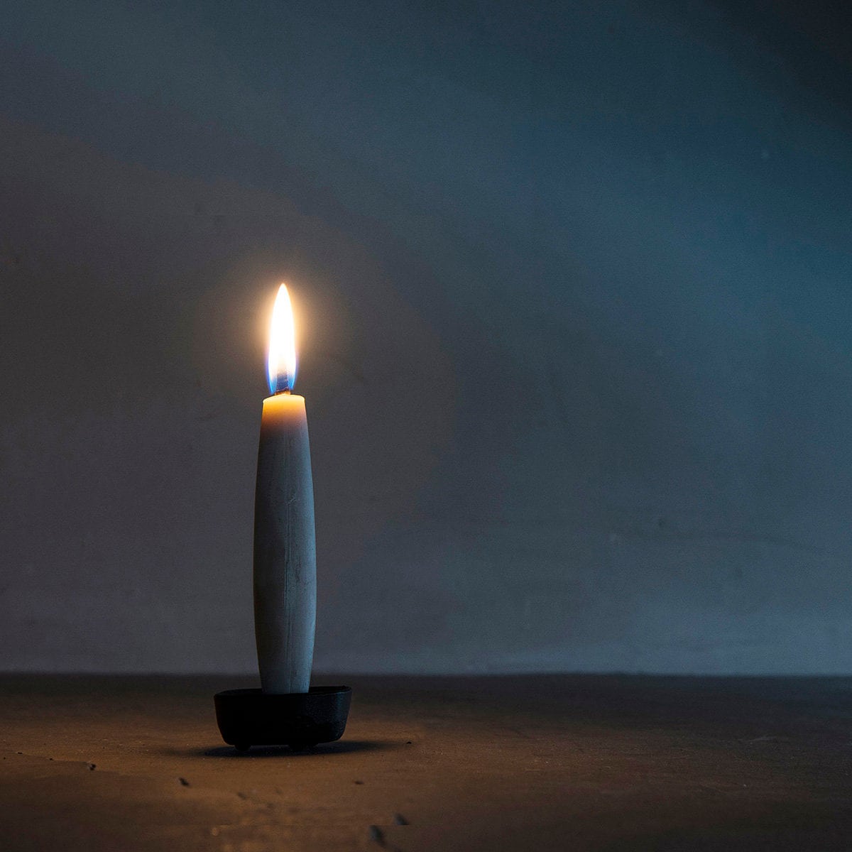 Japanese Rustic Haze Wax Candles, Cozy Organic Sumac Wax Candles, Unique Handmade 100% Natural & Sustainable Materials By Takazawa Candle
