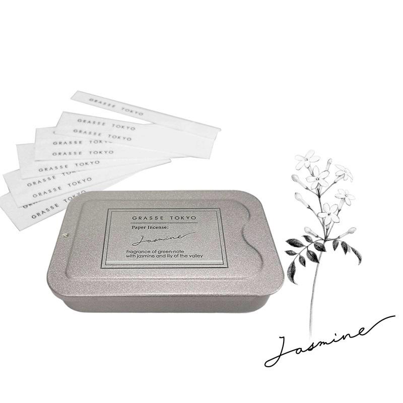 小物 Timc lnc TRADMAN'S TOKYO Incense Paper Timc lnc TRADMAN'S TOKYO Incense Paper（Incense &