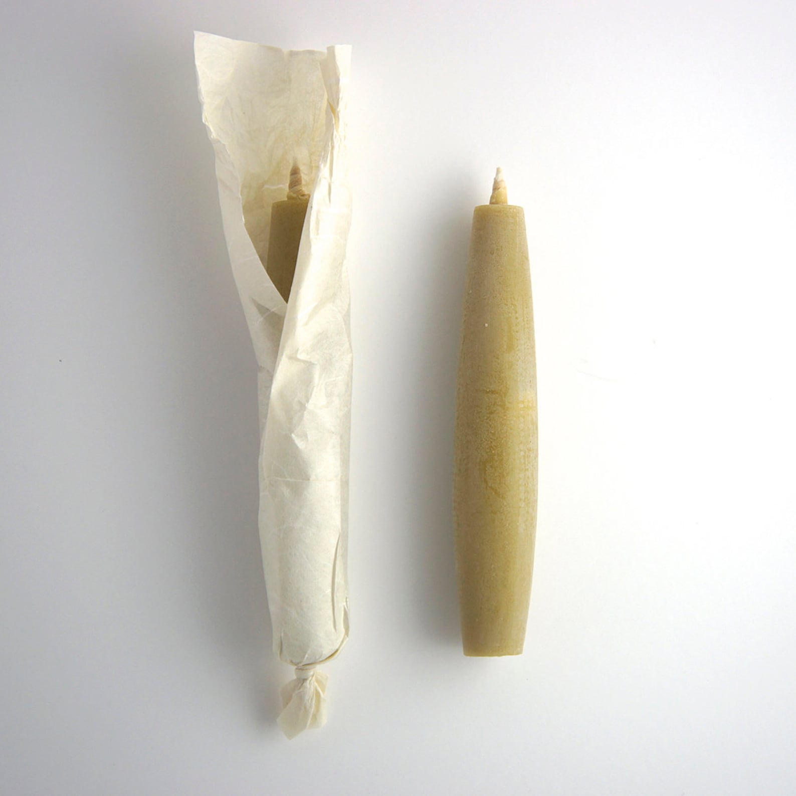 Japanese Rustic Haze Wax Candles Cozy Organic Sumac Wax Etsy