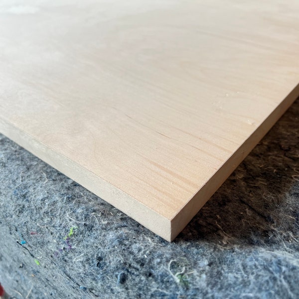 Baltic Birch Plywood Etsy