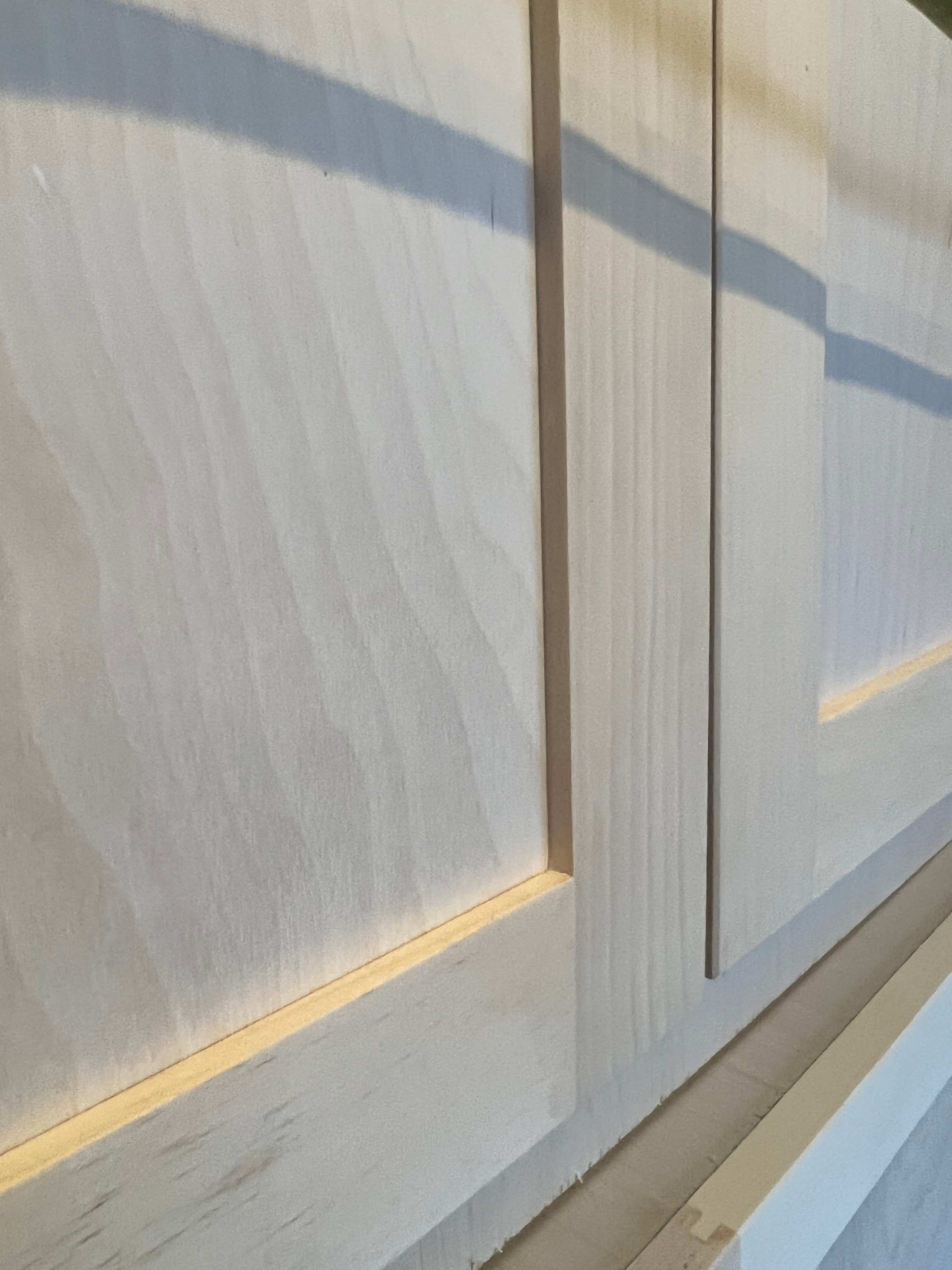 Shaker Door poplar Stiles / Rails Baltic Birch Etsy Canada