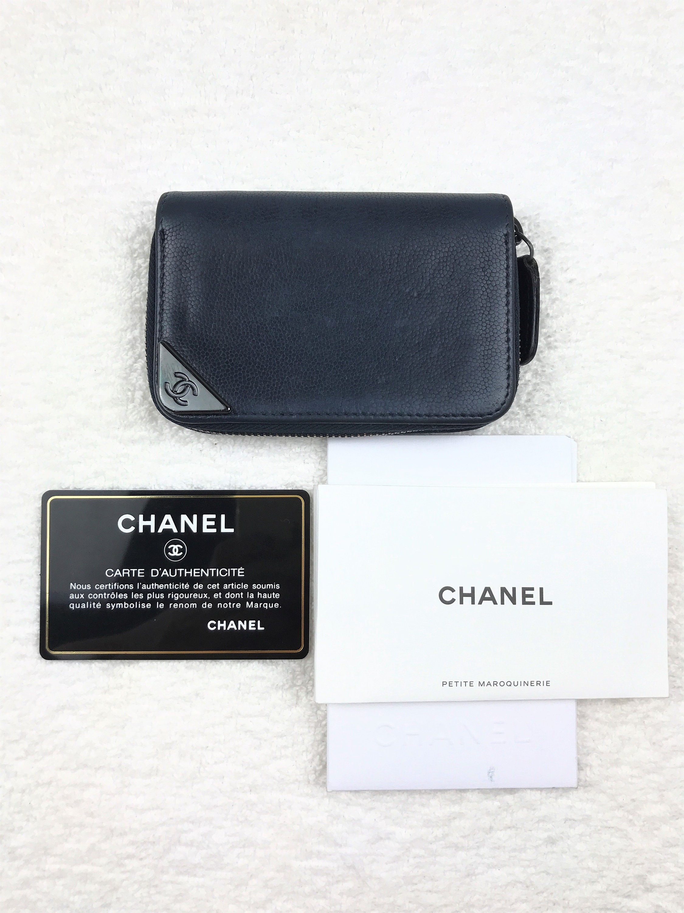 CHANEL WOC + BASE SHAPER // CHECK THE DIFFERENCE 
