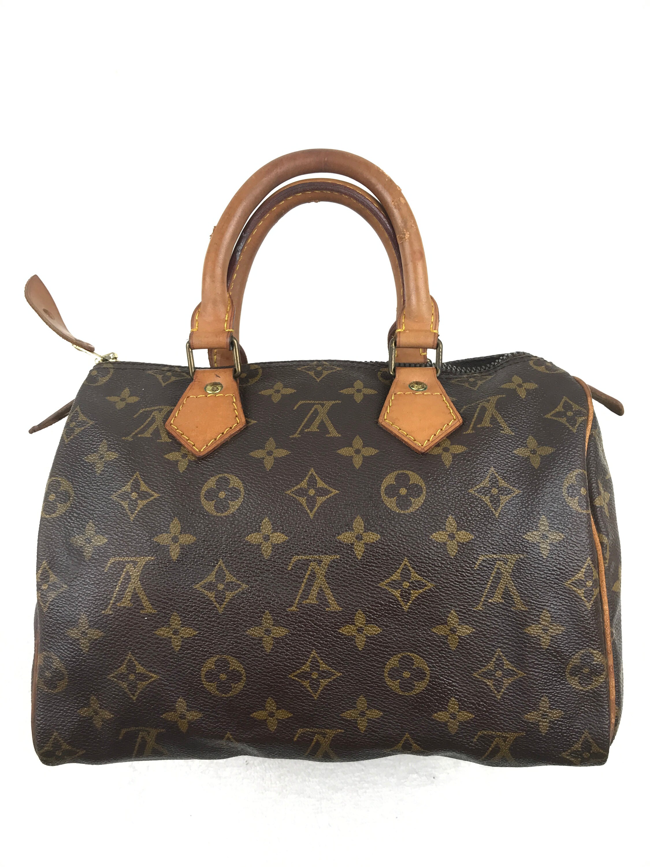 Designer Handbag Review: Louis Vuitton Neverfull MM vs. Louis Vuitton  Speedy Bandouliere 30 - My Kind of Sweet