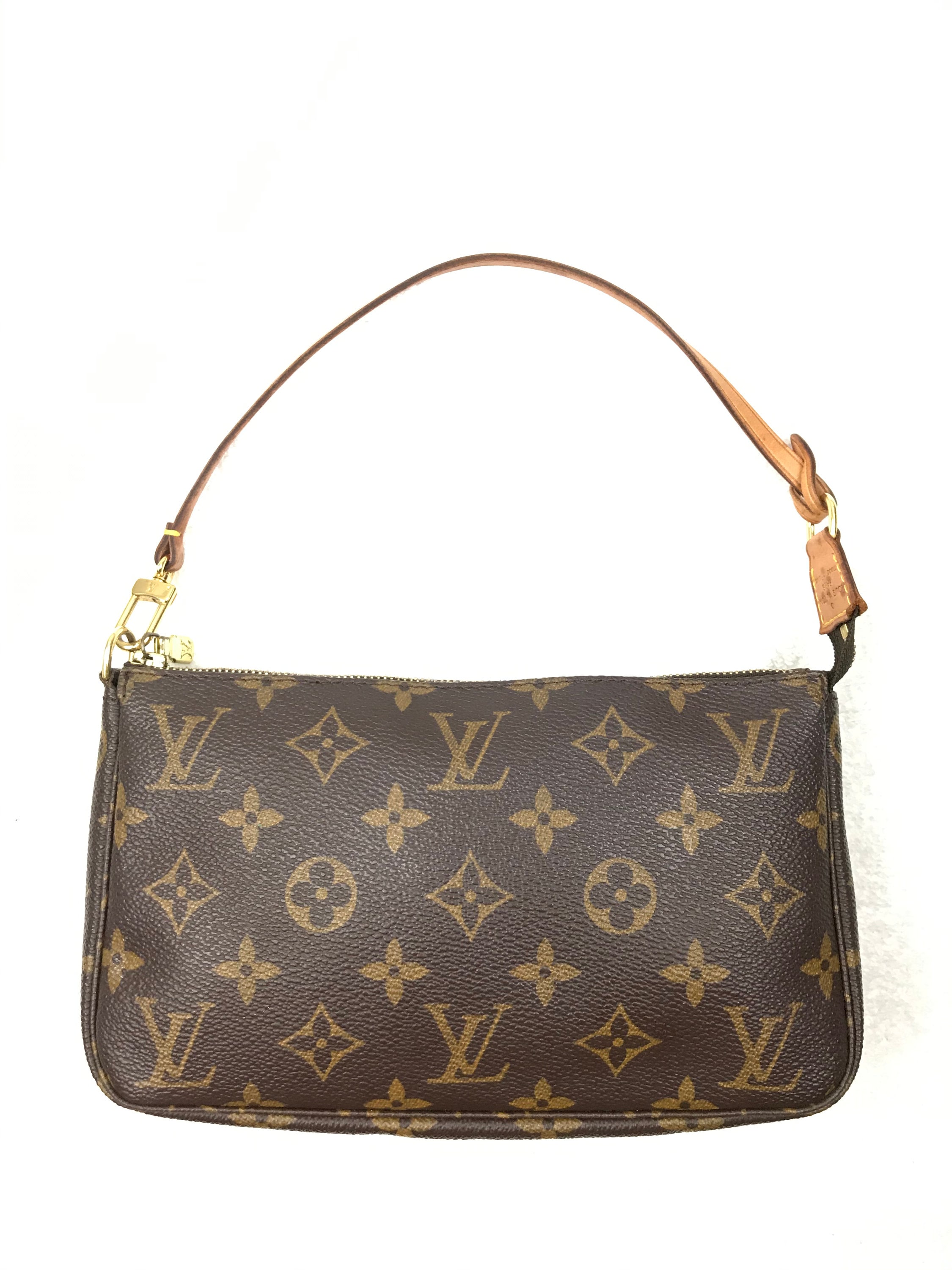 Etsy Louis Vuitton Makeup Bags For Sale