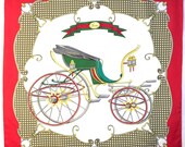 Authentic Gucci Silk scarf Women Shawl Babushka Wrapped Head Scarf Squares Silk Hair Scarves Luxury Classic Design Personalized Gifts Rare