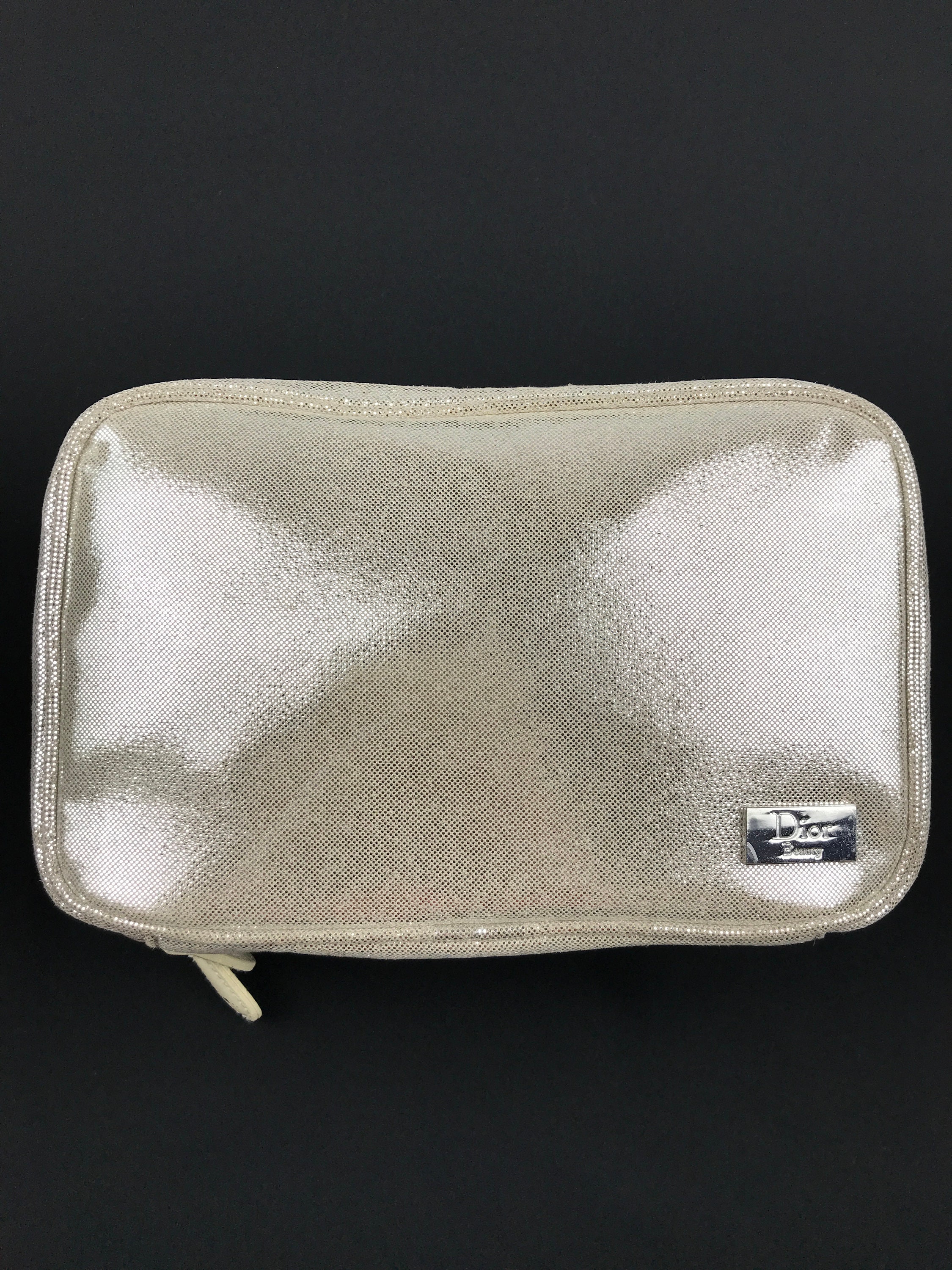 Dior Makeup Bag Etsy #93 Dior Makeup Bag Etsy
