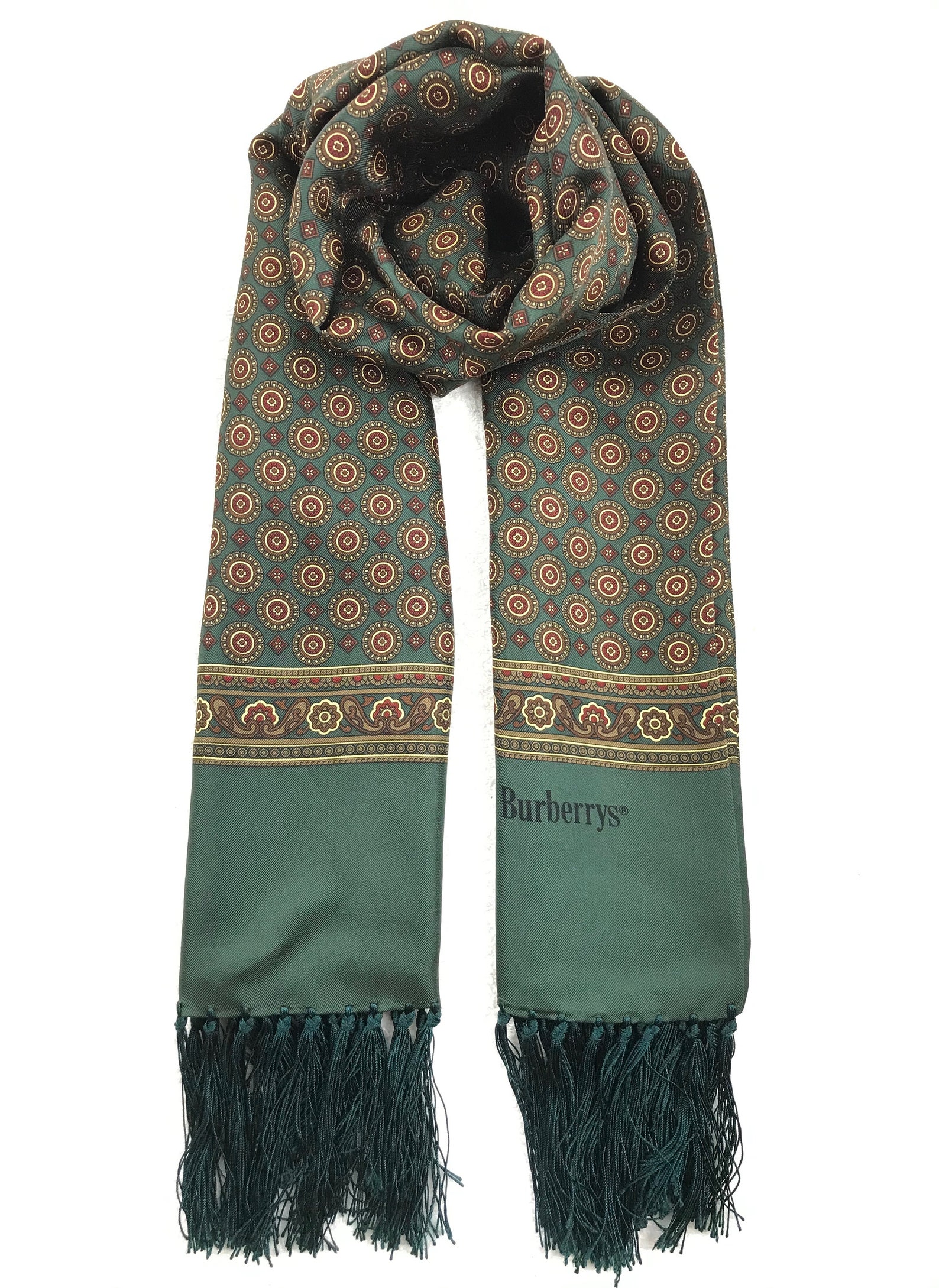 Burberry Scarf ~ Burberry Cashmere Scarf In Blue | ModeSens - tishaperry.blogspot.com