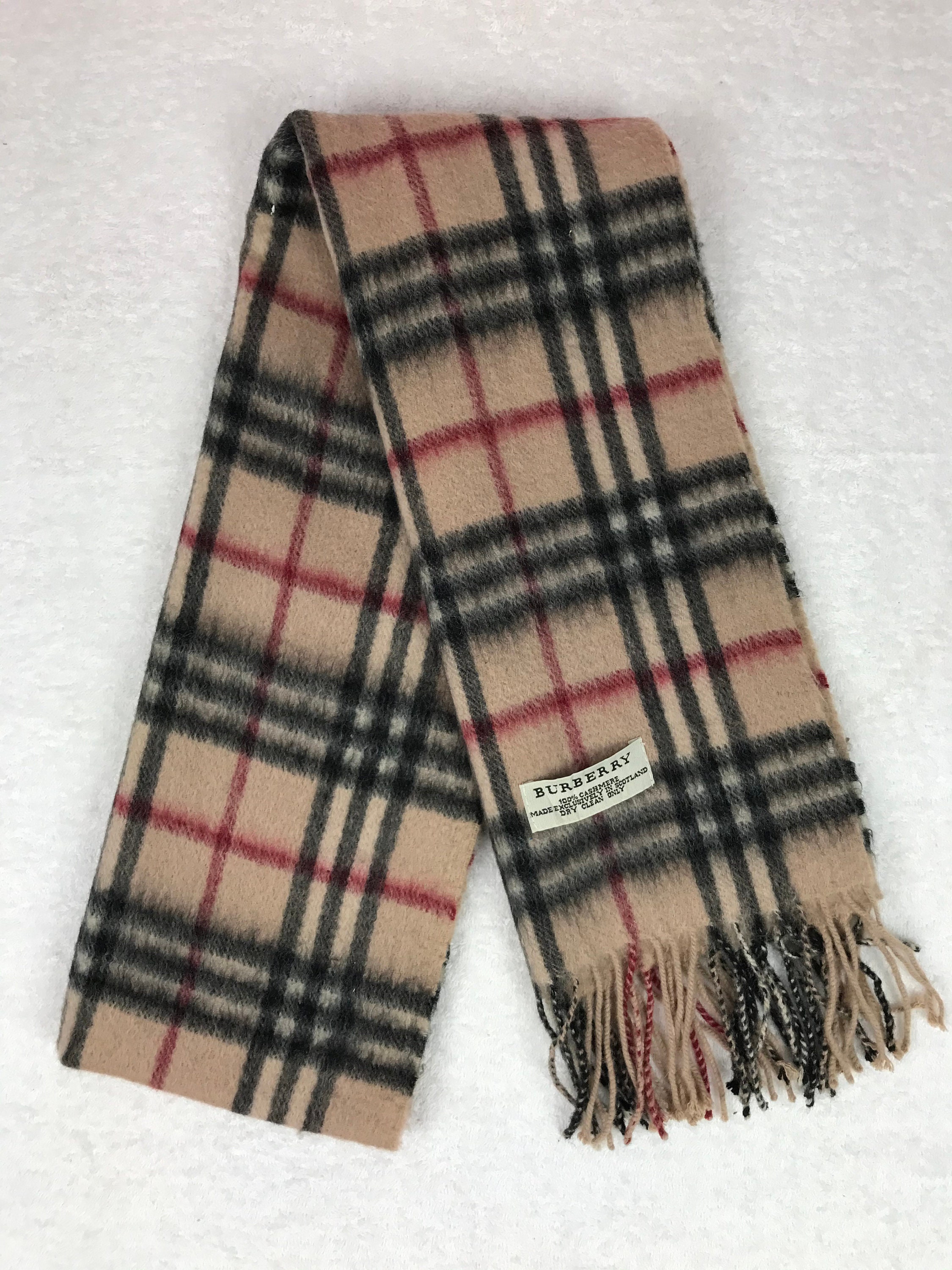 Burberry Scarf Dupe atelieryuwa.ciao.jp