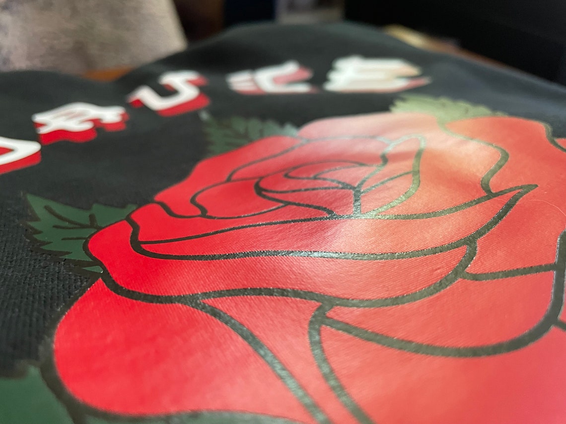 Sauce Boyz Hoodie Etsy